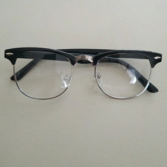 malcolm frame glasses